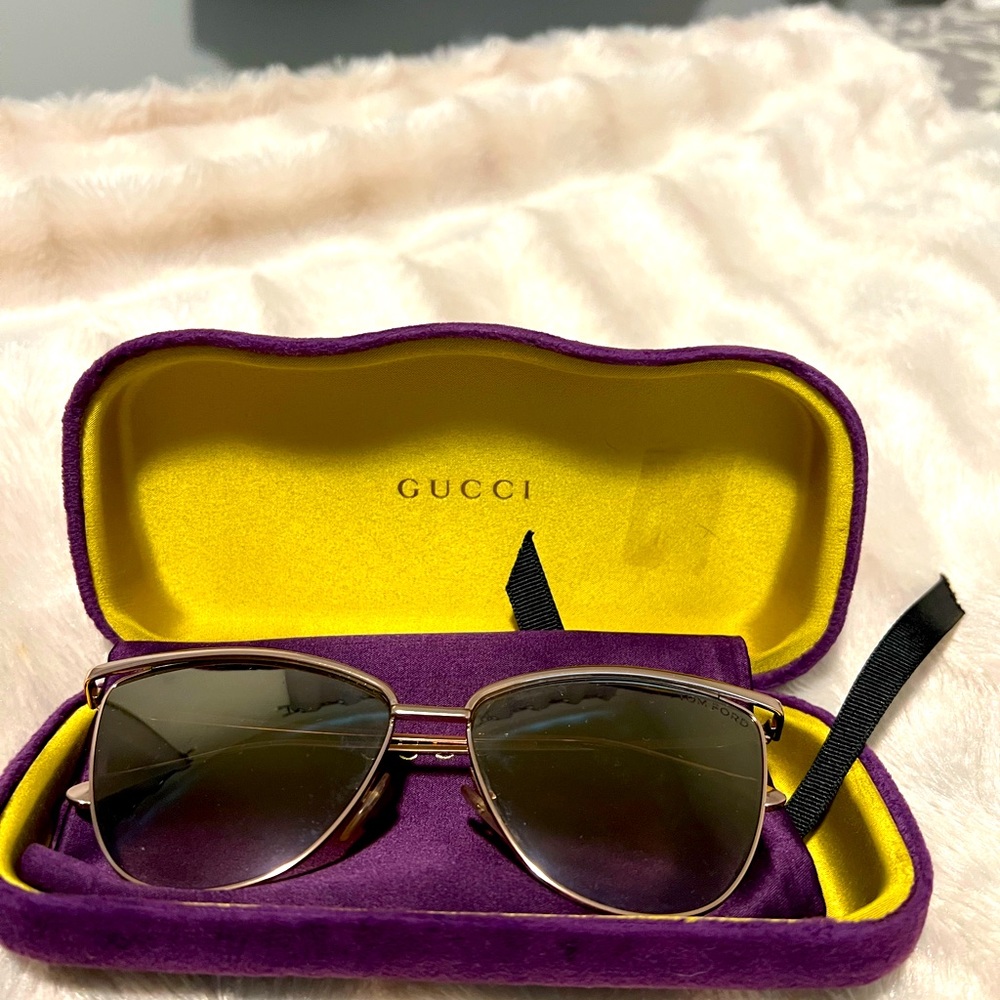 Tom Ford sunglasses